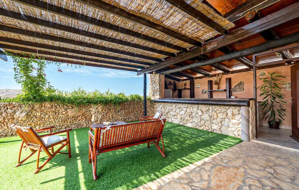 Ferienhaus - Pag-Zubovici , Kroatien - CKP904 13