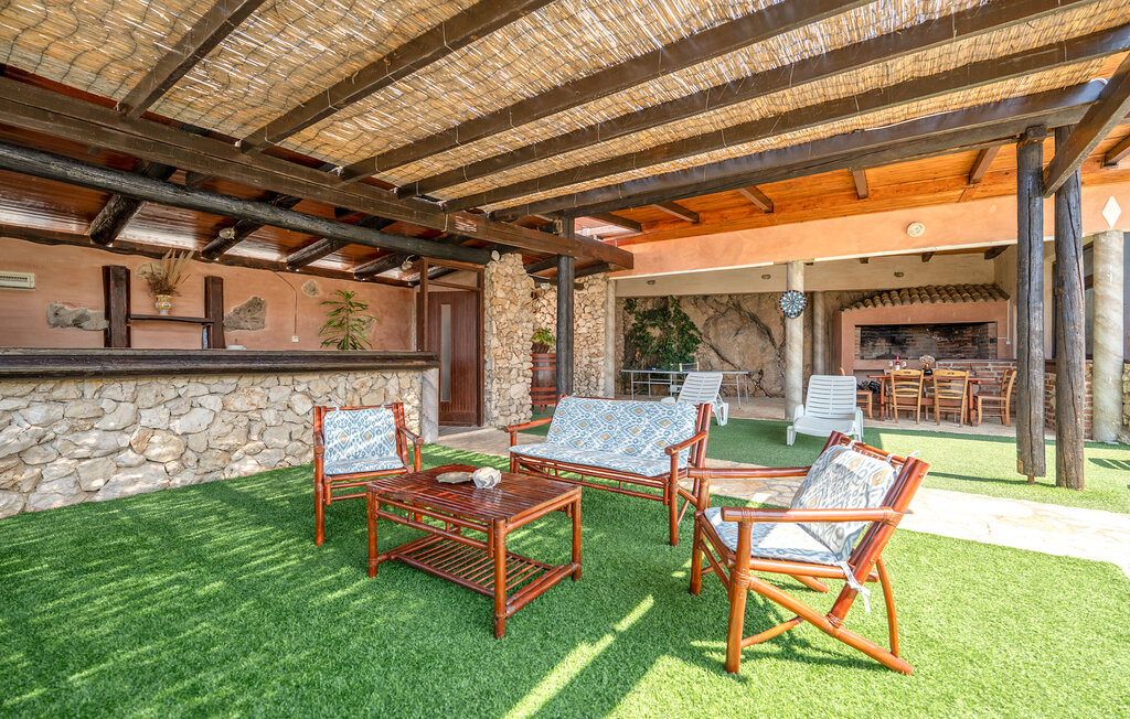 Ferienhaus - Pag-Zubovici , Kroatien - CKP904 14