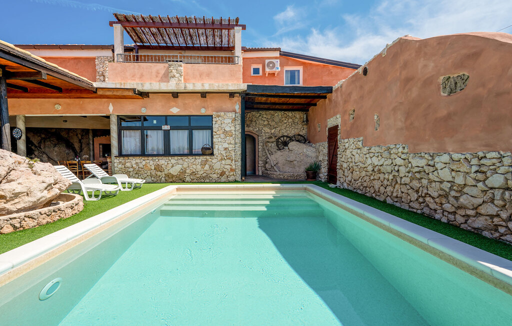 Ferienhaus - Pag-Zubovici , Kroatien - CKP904 8