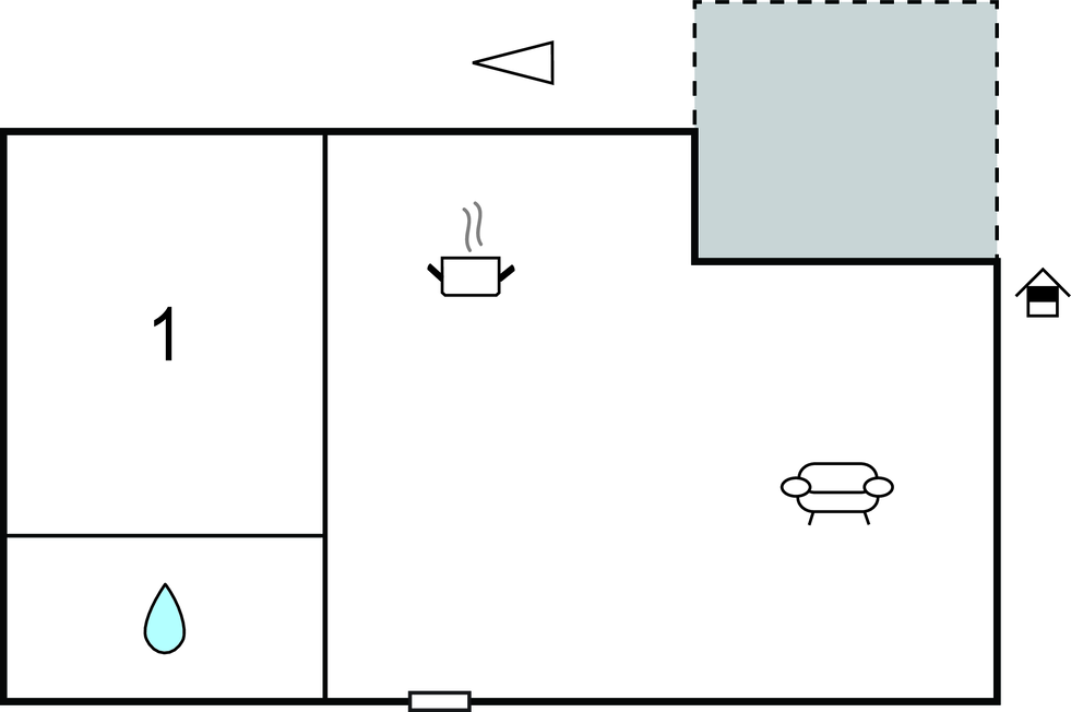Ferienwohnung 