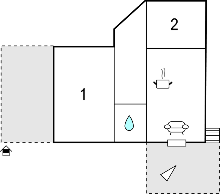 Ferienwohnung 