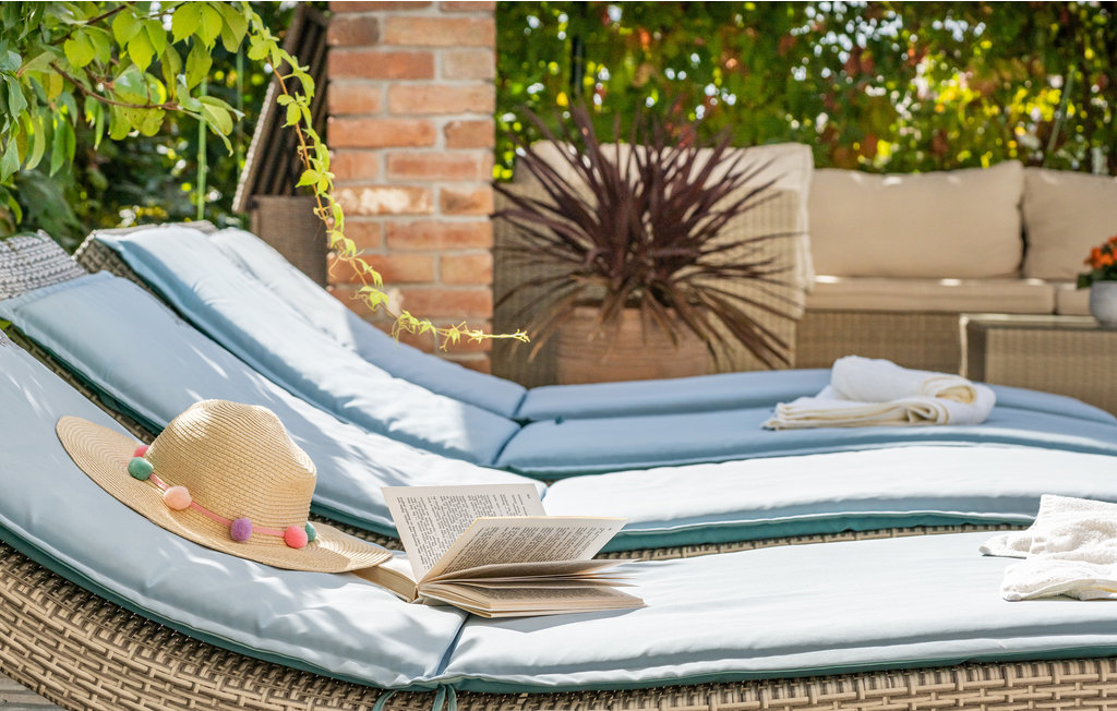 Ferienwohnung RabPalit , Kroatien CKR517 Novasol