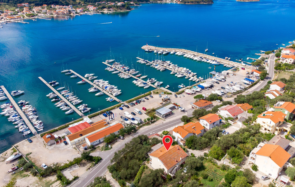 Ferienhaus RabSupetarska Draga , Kroatien CK Novasol