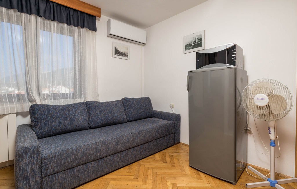 Apartment RabBarbat , Croatia CKR772 Novasol