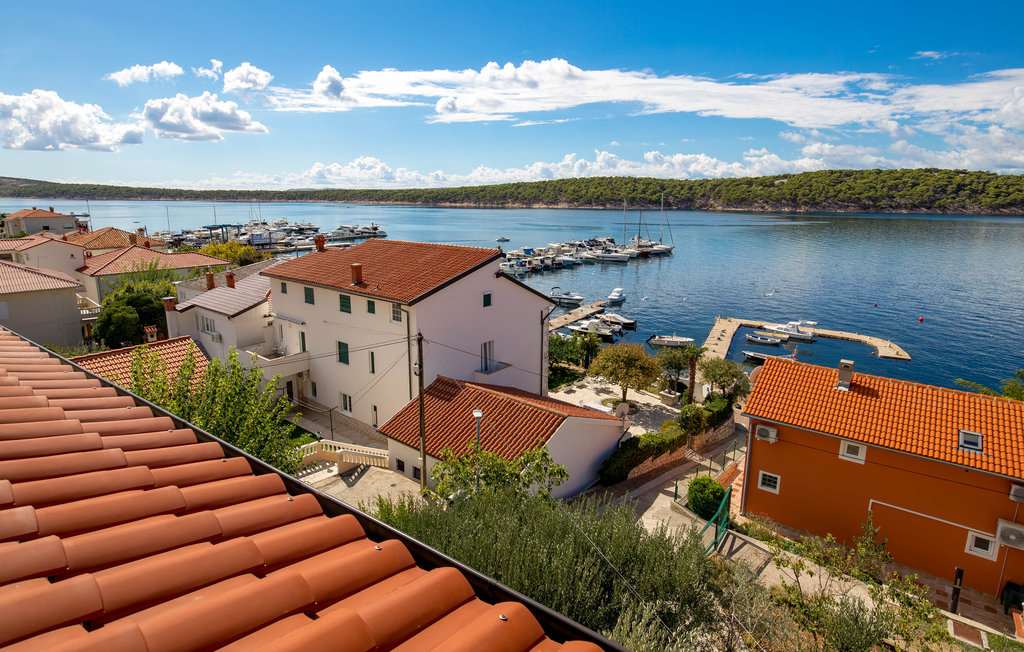 Ferienwohnung - Rab-Barbat , Kroatien - CKR101 6