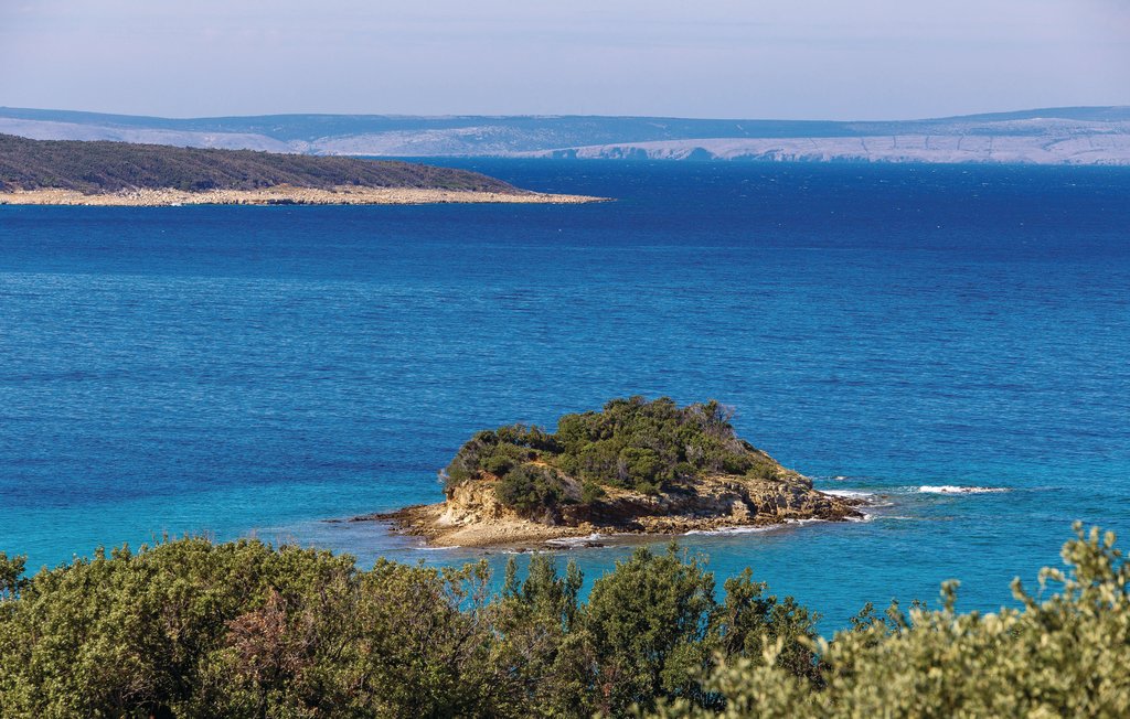 Ferienwohnung - Rab-Gonar , Kroatien - CKR172 19