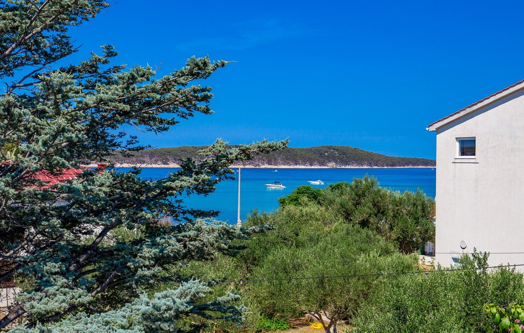 Lejlighed - Rab-Barbat , Kroatien - CKR215 6