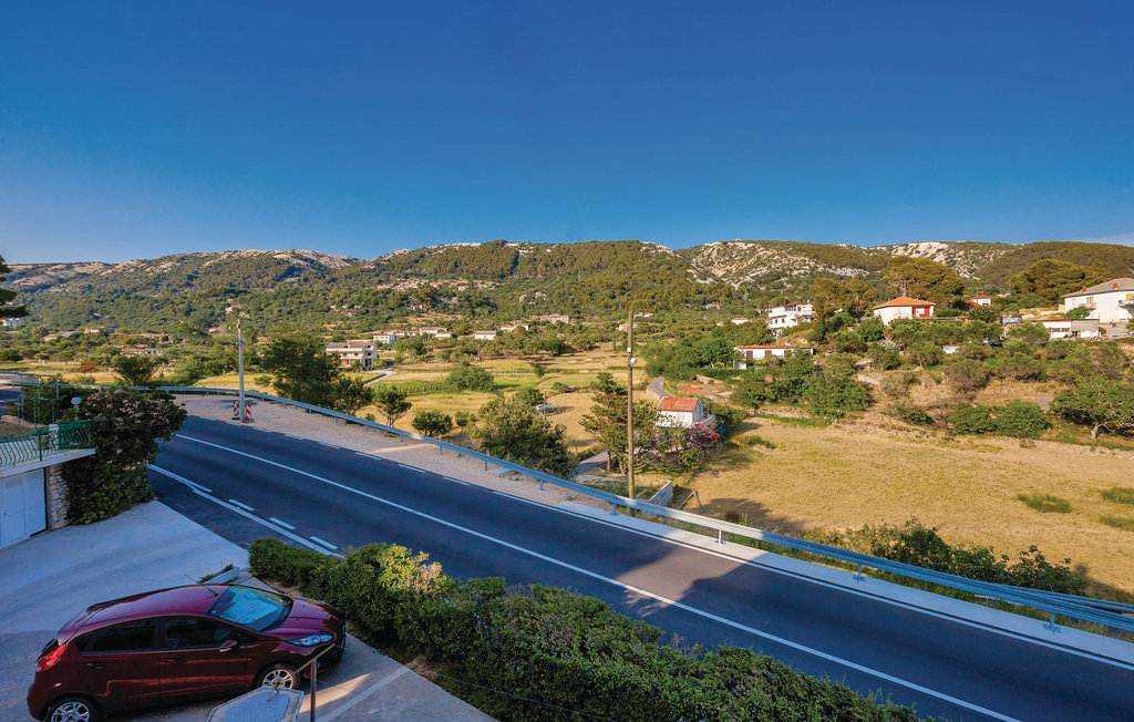 Lejlighed - Rab-Mundanije , Kroatien - CKR270 11