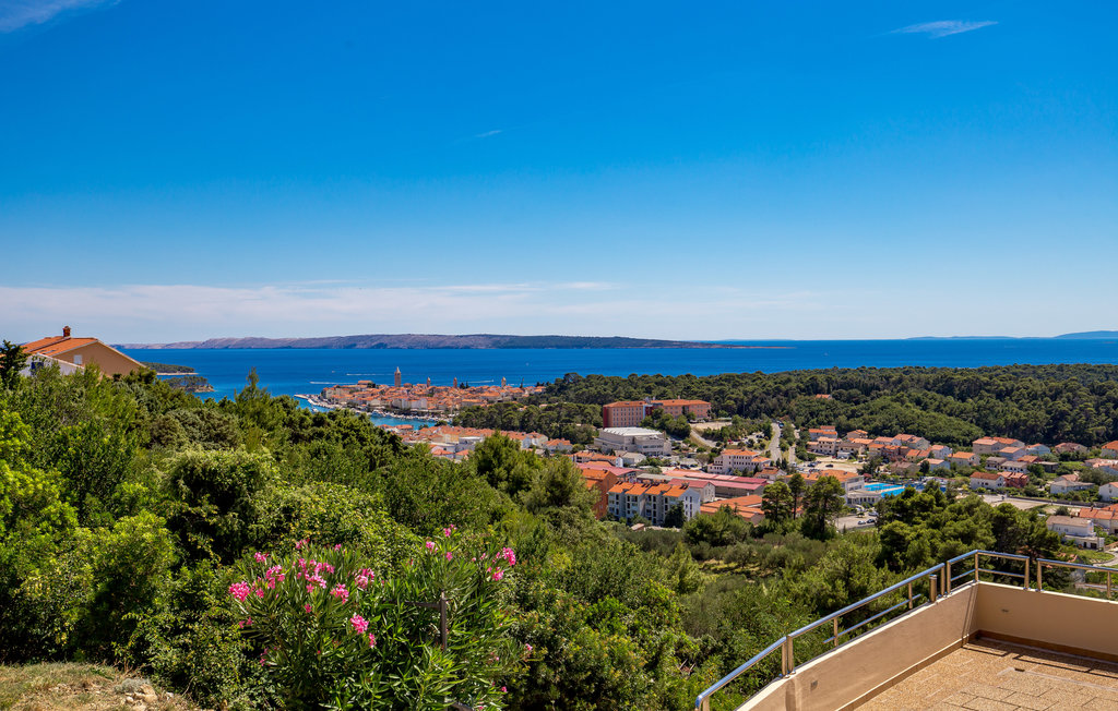 Ferienhaus - Rab-Palit , Kroatien - CKR373 24