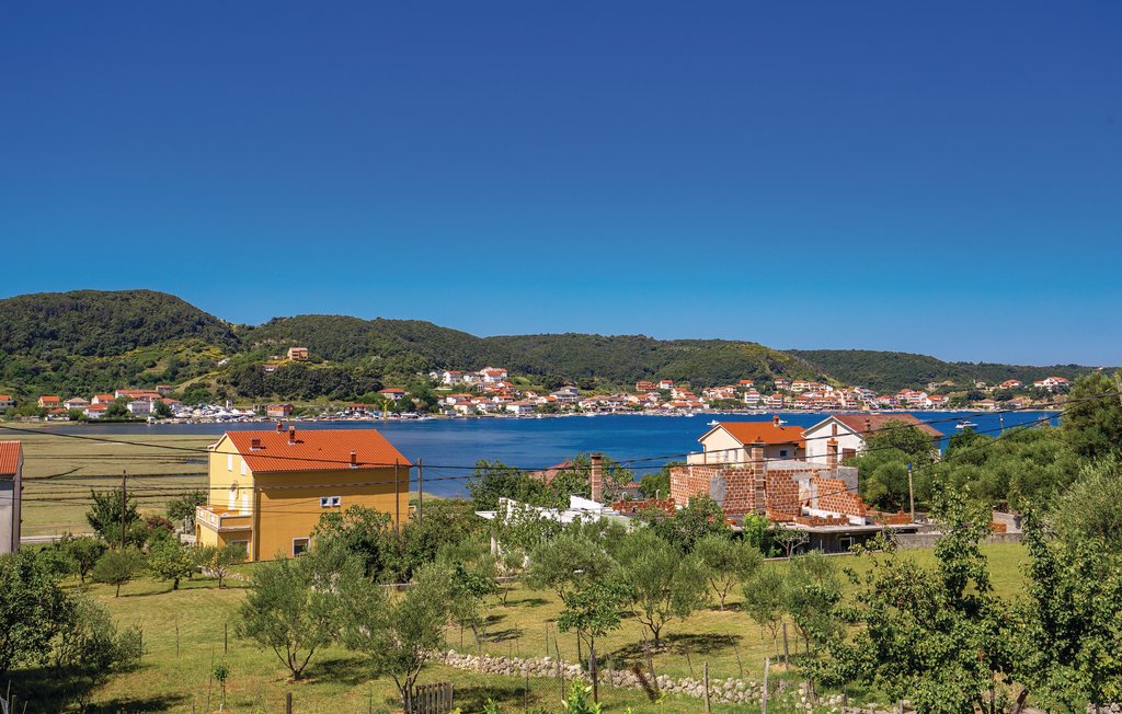 Feriehus - Rab-Supetarska Draga , Kroatia - CKR379 12