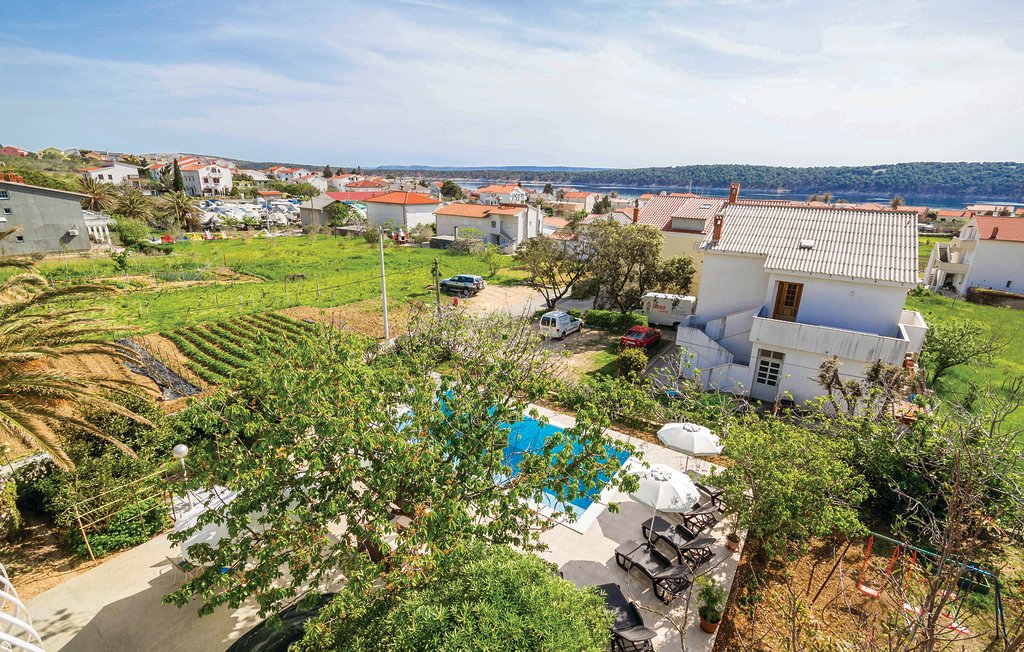 Ferienwohnung - Rab-Barbat , Kroatien - CKR453 8