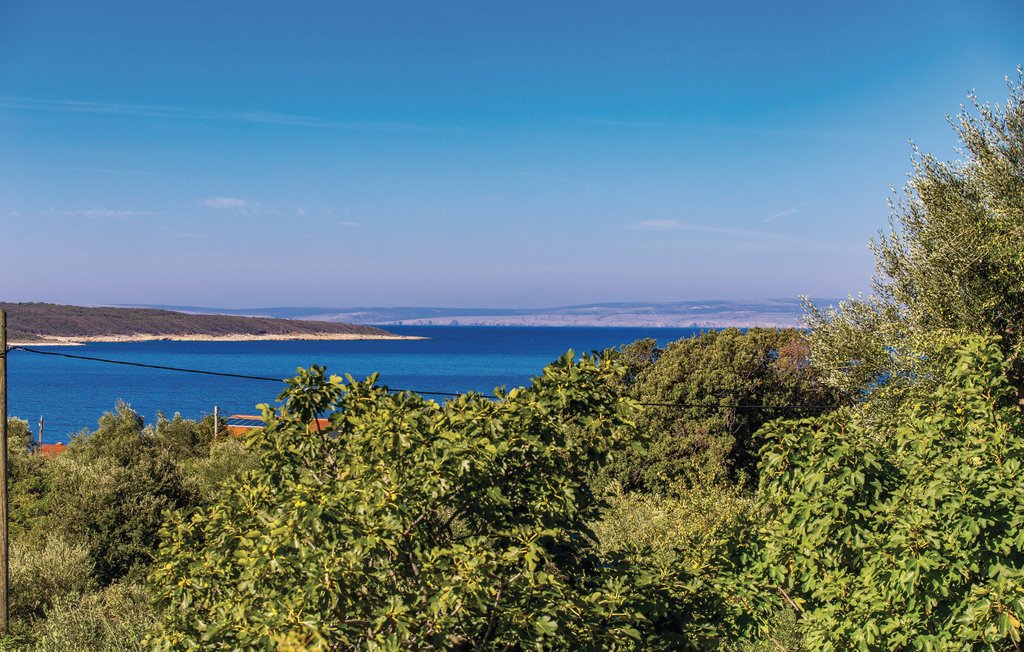 Ferienwohnung - Rab-Supetarska Draga , Kroatien - CKR471 21