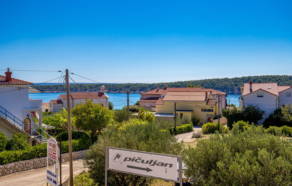 Feriehuse - Rab , Kroatien - CKR473 15