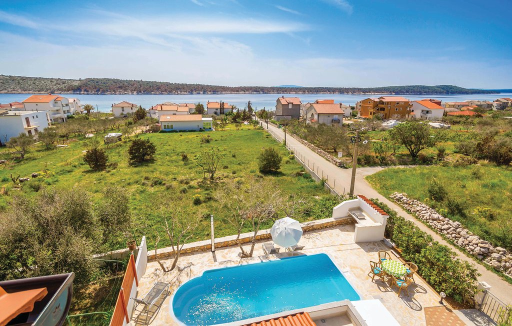 Lejlighed - Rab-Barbat , Kroatien - CKR481 2