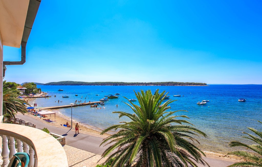 Lejlighed - Rab-Banjol , Kroatien - CKR506 14