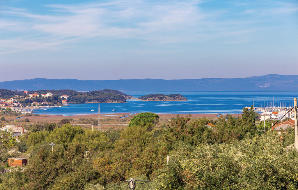 Lejlighed - Rab-Supetarska Draga , Kroatien - CKR552 20