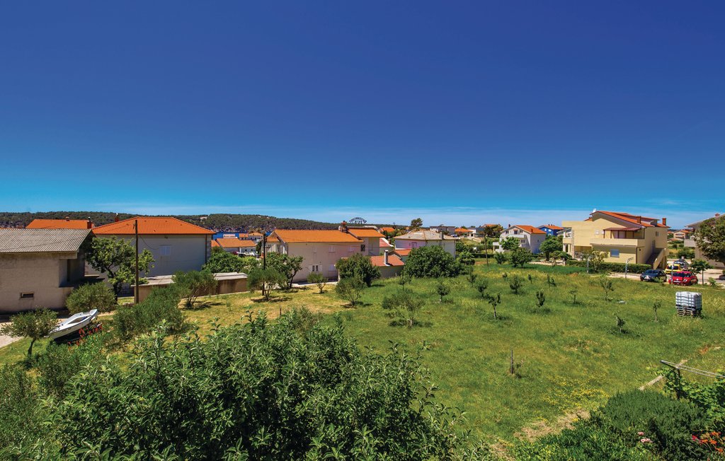 Lejlighed - Rab-Barbat , Kroatien - CKR562 11