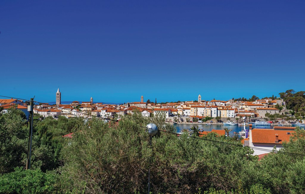 Lejlighed - Rab-Banjol , Kroatien - CKR565 2