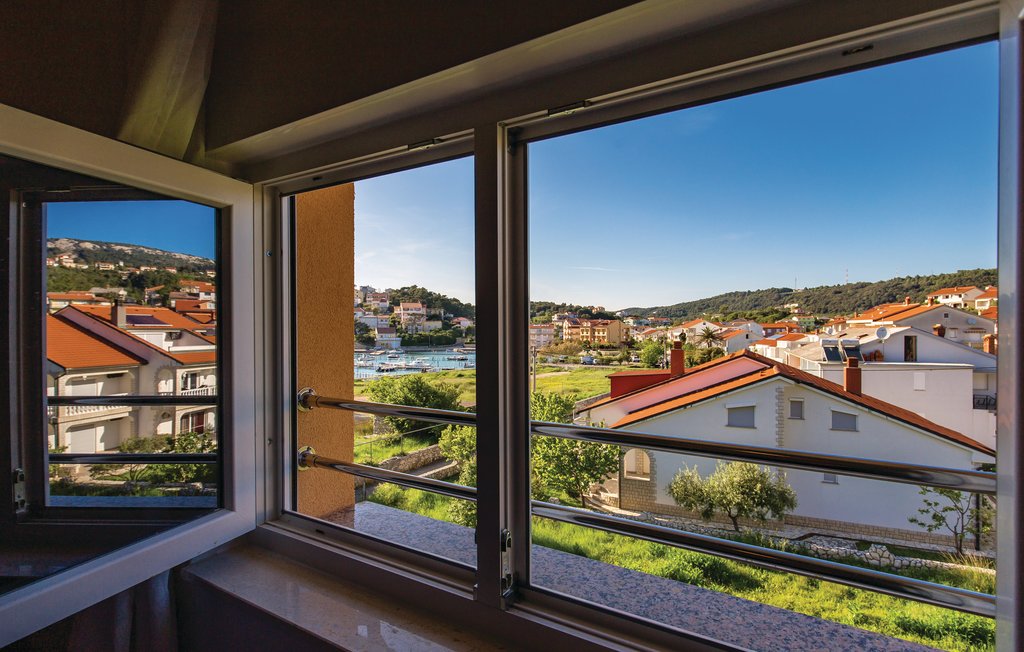 Lejlighed - Rab-Palit , Kroatien - CKR571 13