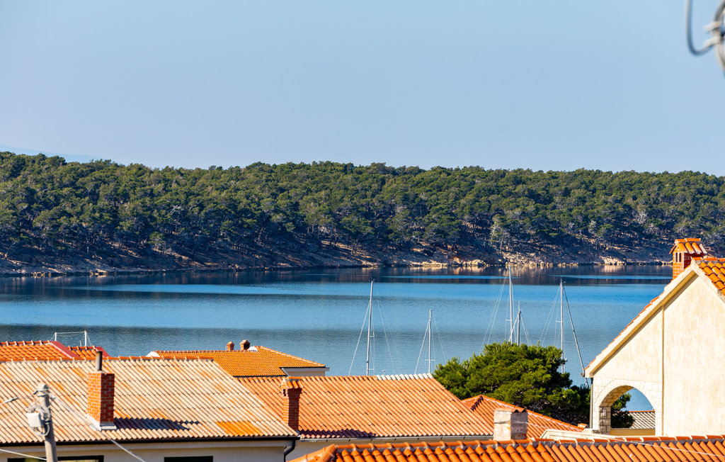 Lejlighed - Rab-Barbat , Kroatien - CKR655 7