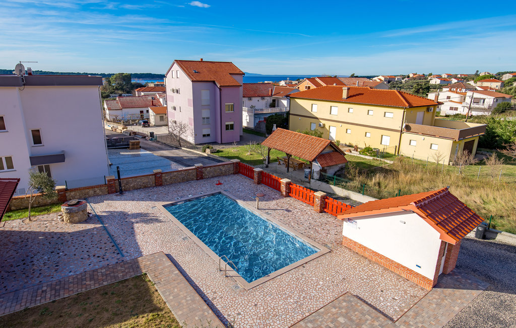 Lejlighed - Rab - Banjol , Kroatien - CKR685 3