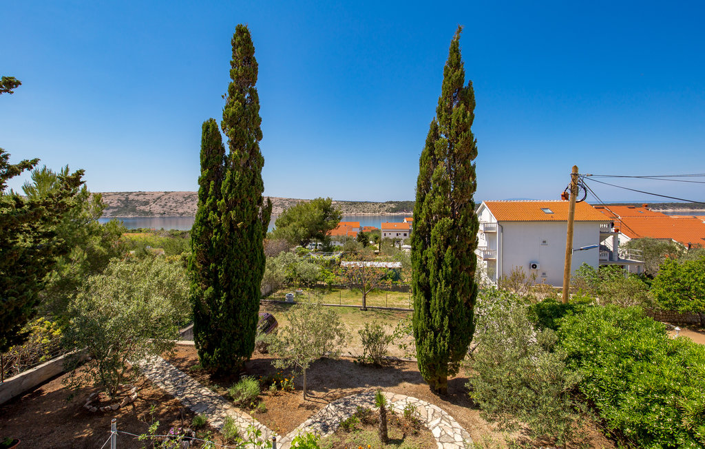 Lejlighed - Rab - Barbat , Kroatien - CKR696 7