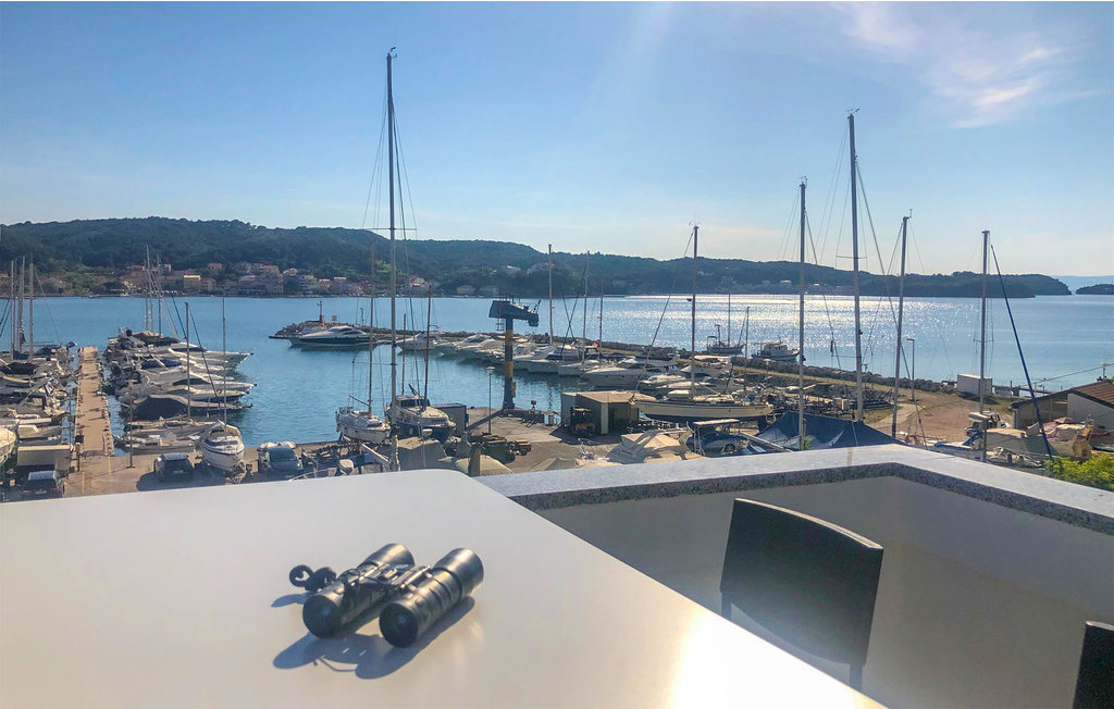 Ferienhaus - Rab-Supetarska Draga , Kroatien - CKR701 4