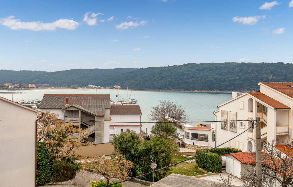 Ferienwohnung - Rab-Kampor , Kroatien - CKR735 5