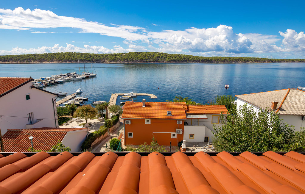 Ferienwohnung - Rab-Barbat , Kroatien - CKR101 14