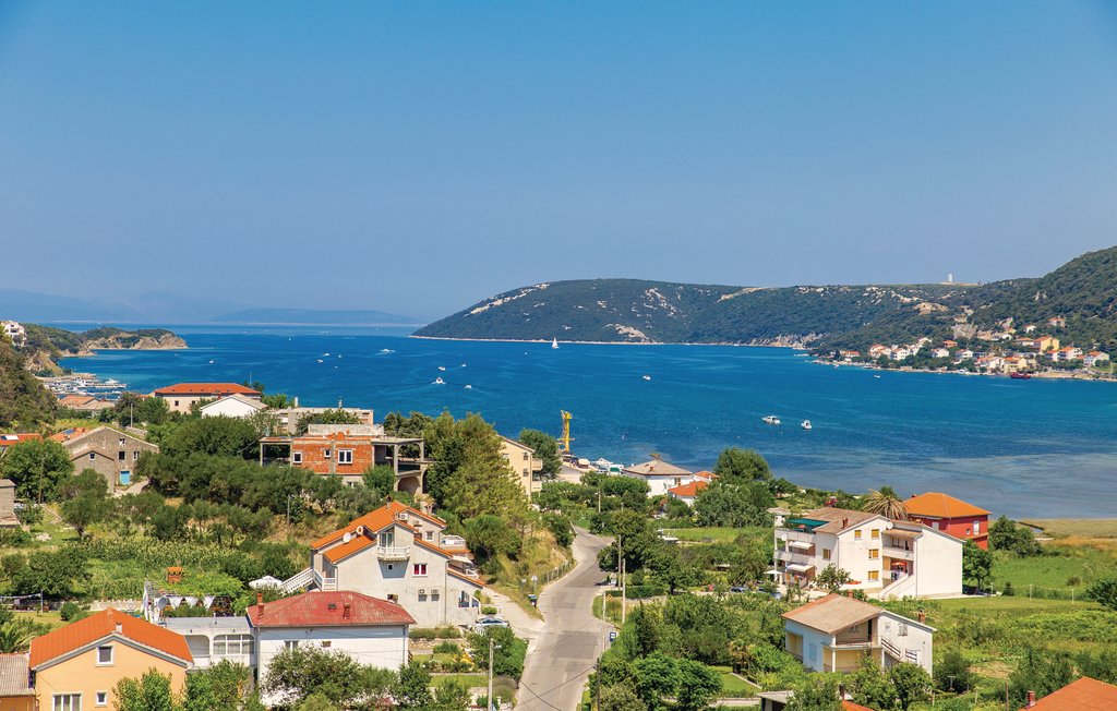 Feriehuse - Rab-Supetarska Draga , Kroatien - CKR294 21