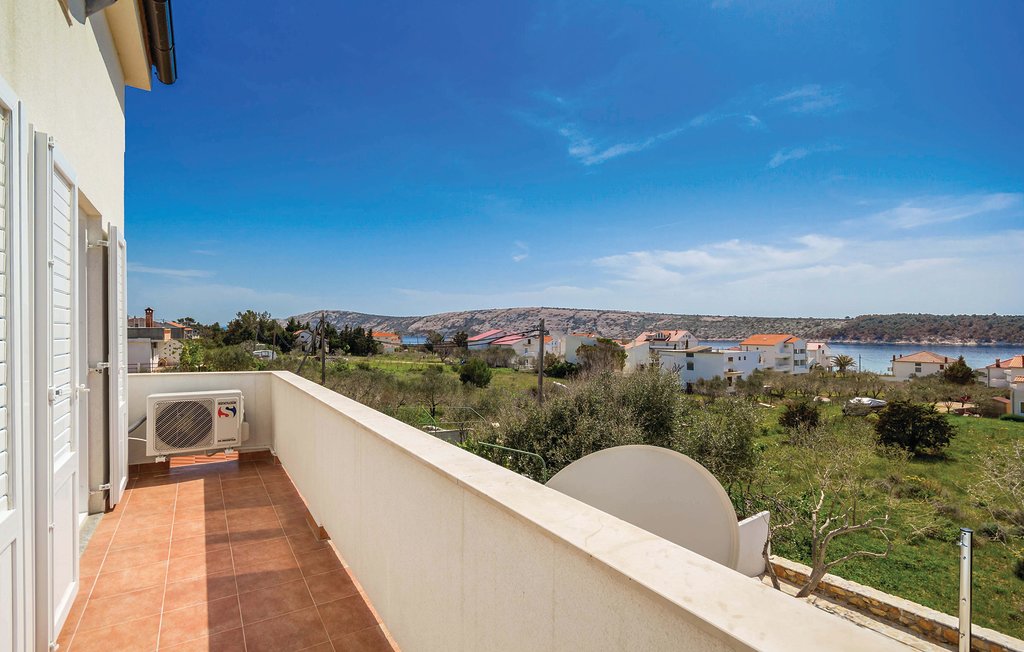 Lejlighed - Rab-Barbat , Kroatien - CKR481 12