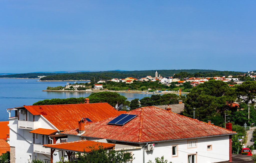 Lejlighed - Rab-Barbat , Kroatien - CKR621 11