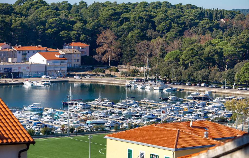 Ferienhaus - Rab - Banjol , Kroatien - CKR656 29