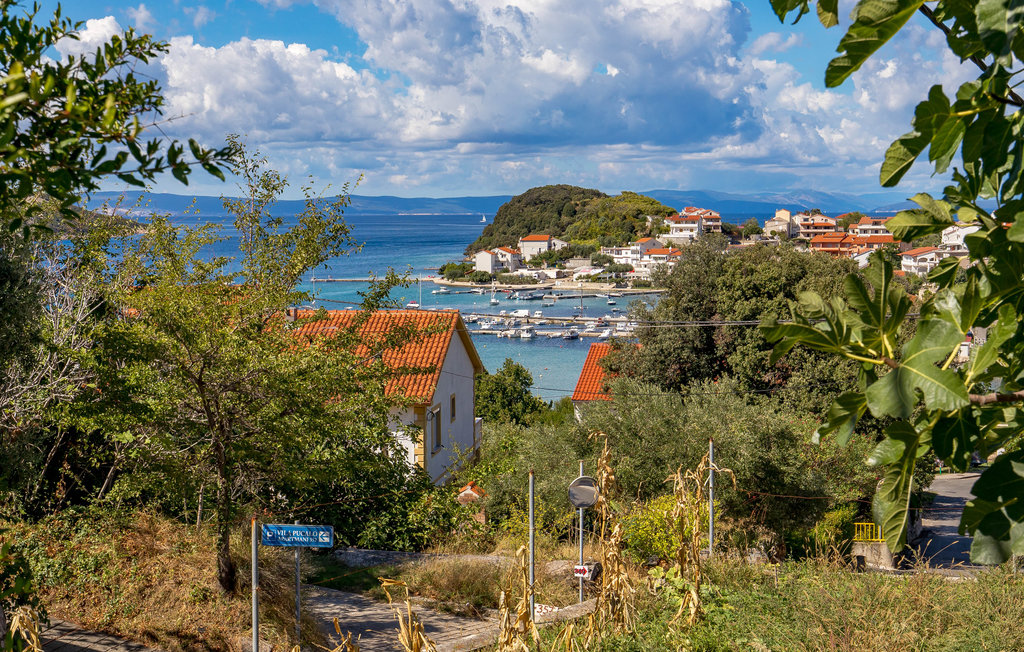 Ferienwohnung - Rab - Kampor , Kroatien - CKR729 18