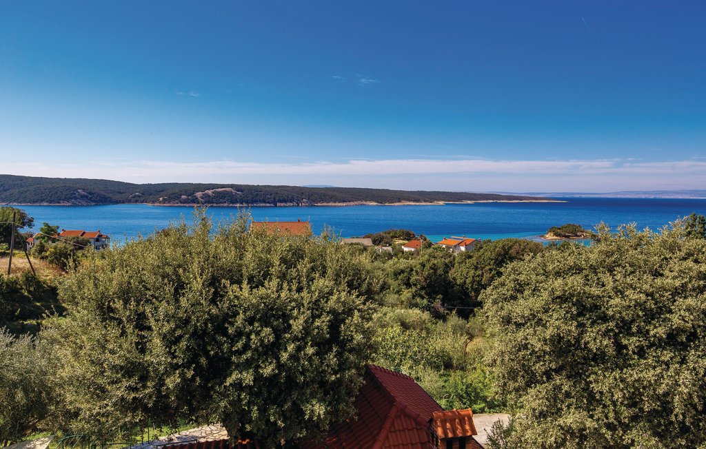 Ferienwohnung - Rab-Gonar , Kroatien - CKR172 20