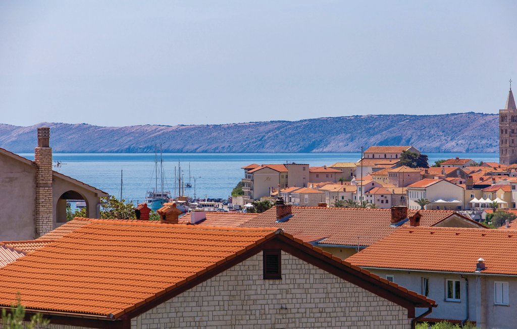 Ferienwohnung - Rab-Rab , Kroatien - CKR449 7