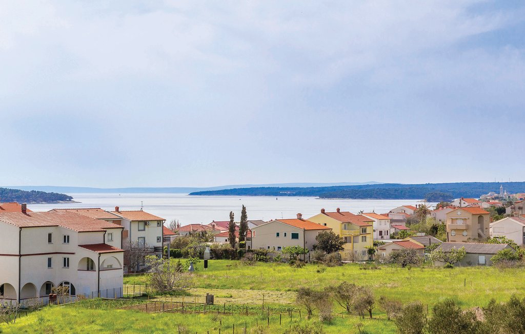 Ferienwohnung - Rab-Barbat , Kroatien - CKR453 12