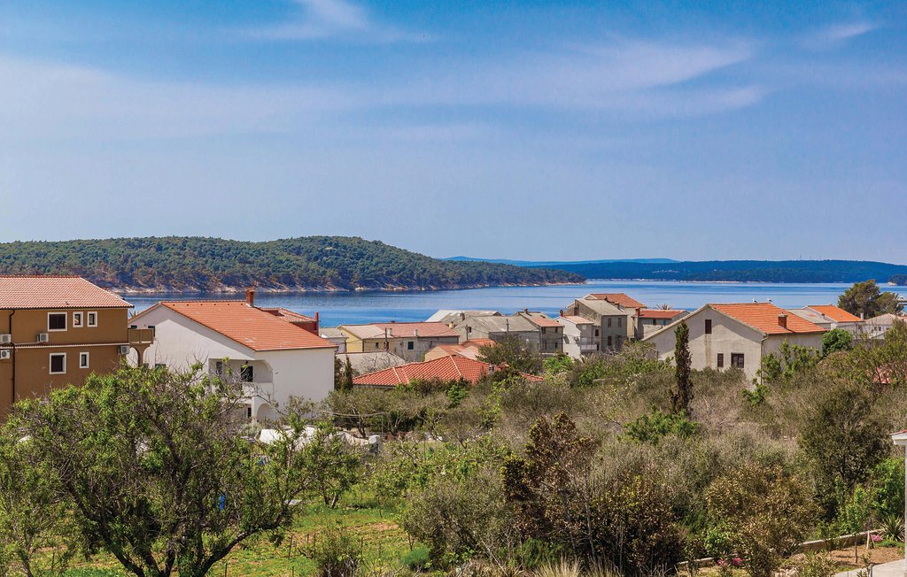 Lejlighed - Rab-Barbat , Kroatien - CKR481 11