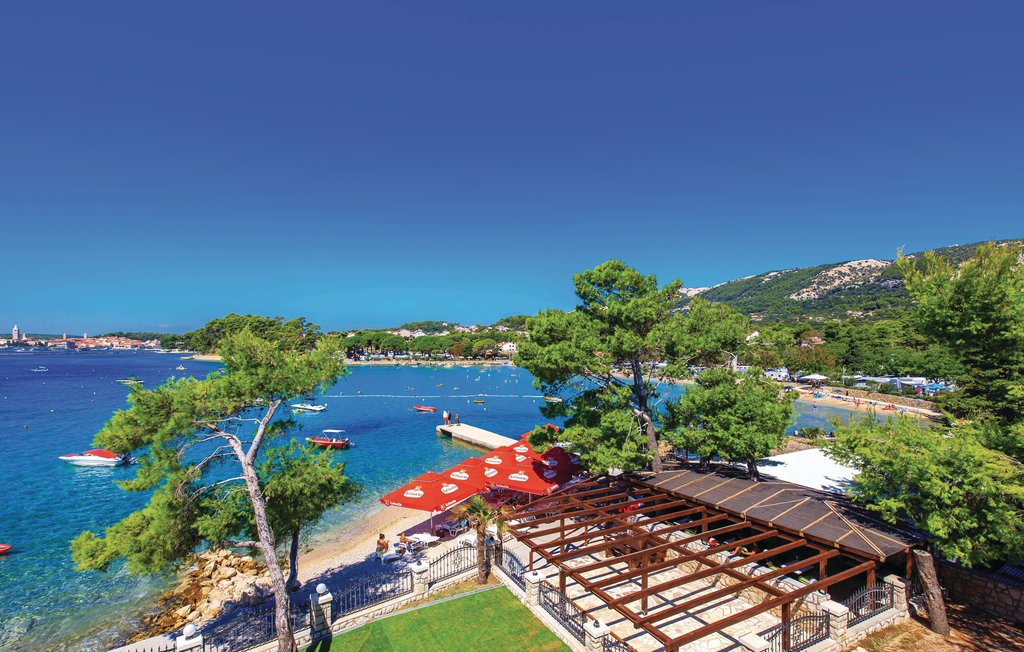 Ferienwohnung - Rab-Banjol , Kroatien - CKR507 7