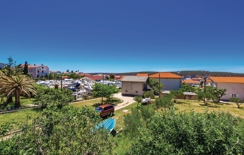 Lejlighed - Rab-Barbat , Kroatien - CKR562 12