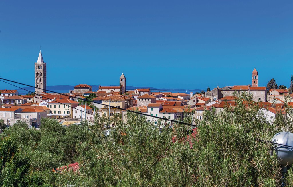 Lejlighed - Rab-Banjol , Kroatien - CKR565 13