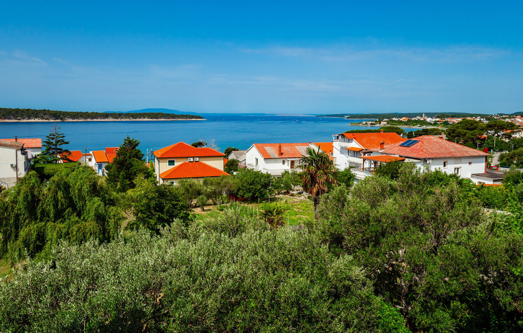 Lejlighed - Rab-Barbat , Kroatien - CKR621 6