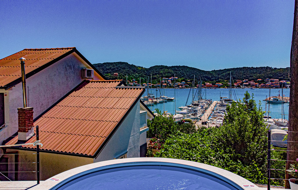 Ferienhaus - Rab-Supetarska Draga , Kroatien - CKR701 26