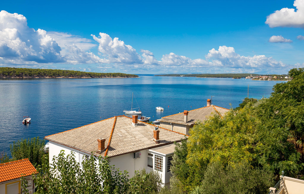 Ferienwohnung - Rab-Barbat , Kroatien - CKR101 7