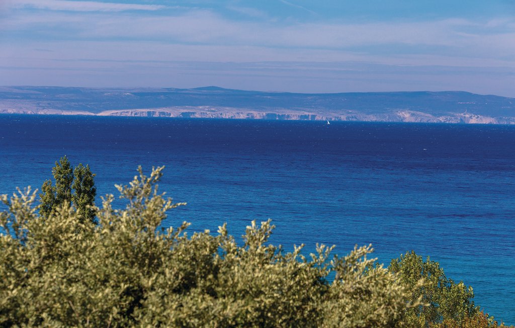 Ferienwohnung - Rab-Gonar , Kroatien - CKR172 21