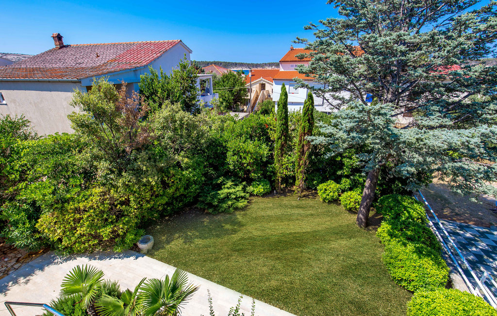 Lejlighed - Rab-Barbat , Kroatien - CKR215 12