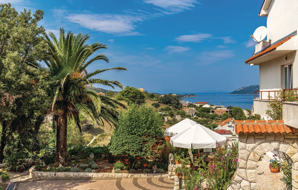 Feriehuse - Rab-Supetarska Draga , Kroatien - CKR294 22