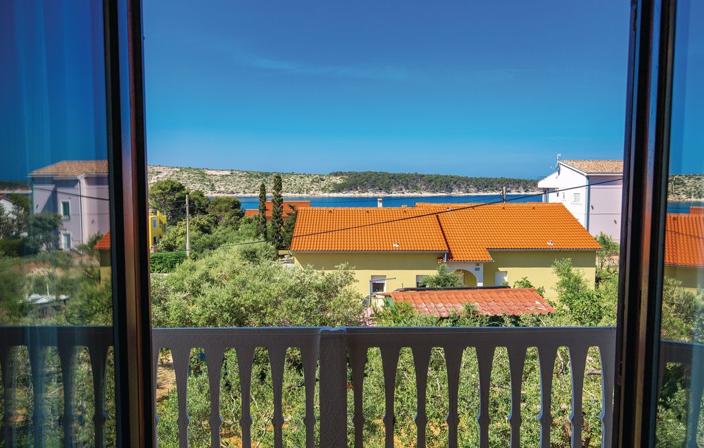 Lejlighed - Rab-Barbat , Kroatien - CKR518 14