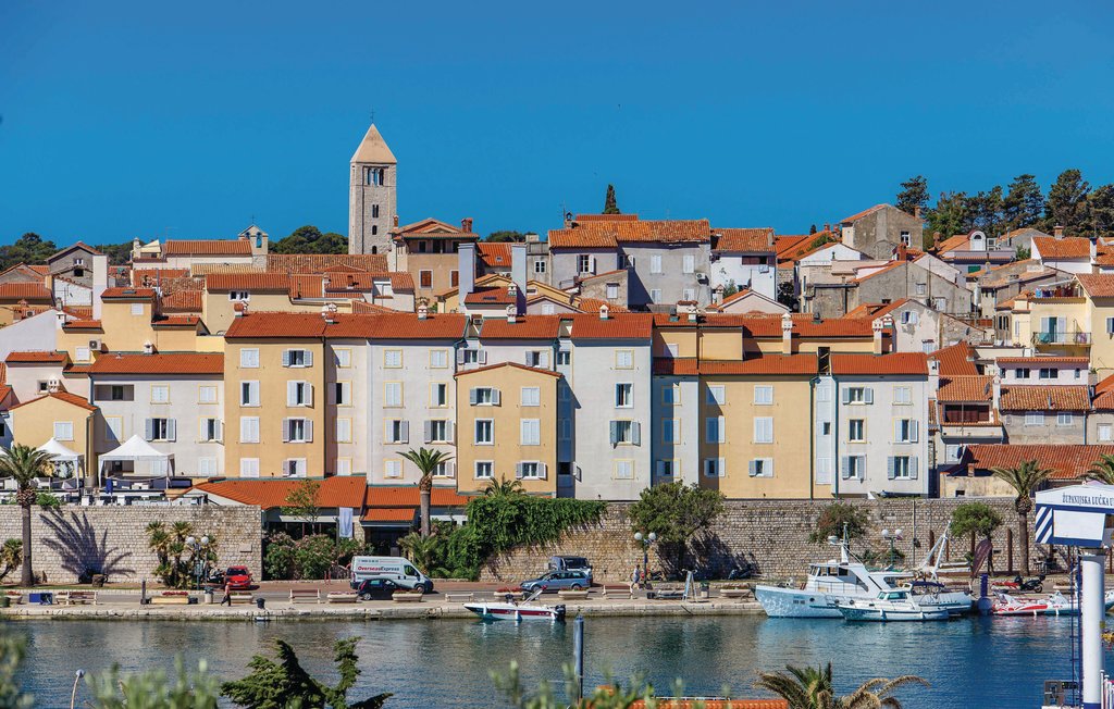 Lejlighed - Rab-Banjol , Kroatien - CKR565 14