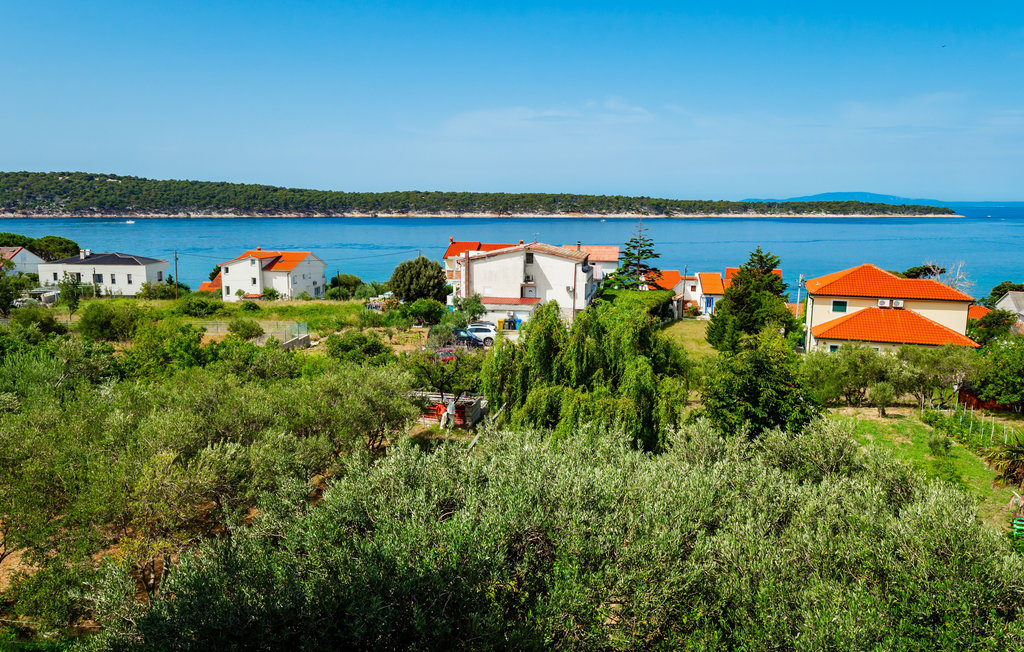 Lejlighed - Rab-Barbat , Kroatien - CKR621 8